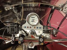 Moto Guzzi California