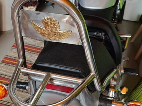 Yamaha V-Max