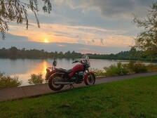 Moto Guzzi California