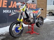 Husqvarna TE