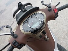 Piaggio Beverly