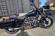 Harley-Davidson Touring