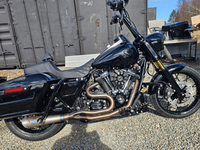 Harley-Davidson Touring