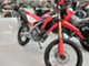 Honda CRF