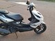 Yamaha Aerox