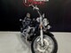 Yamaha XVS