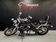 Yamaha XVS