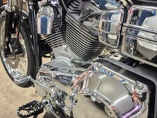 Harley-Davidson Dyna