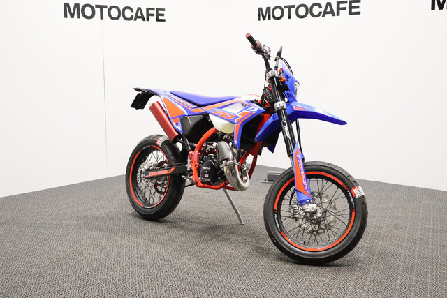 Beta RR