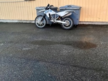 BMW G