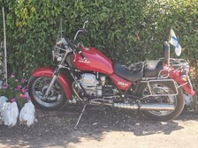 Moto Guzzi California