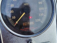 Harley-Davidson Dyna