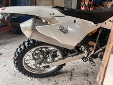 BMW G