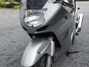 Honda CBR