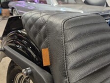 Harley-Davidson Dyna