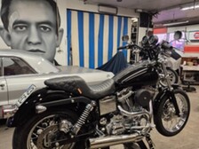 Harley-Davidson Dyna