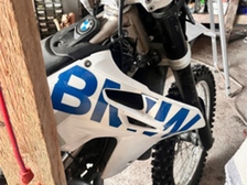 BMW G