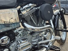 Harley-Davidson Dyna