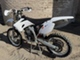 Yamaha YZ