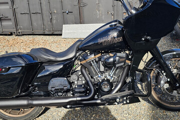 Harley-Davidson Touring
