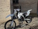 Yamaha YZ