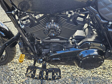 Harley-Davidson Touring