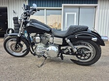 Harley-Davidson Dyna