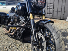 Harley-Davidson Touring