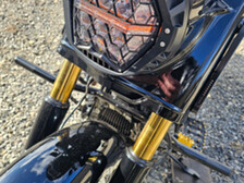 Harley-Davidson Touring