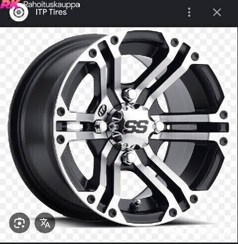 ...