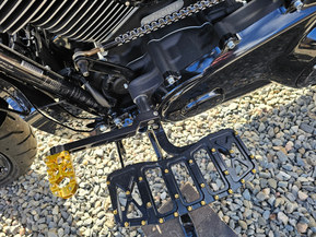 Harley-Davidson Touring