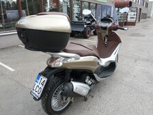 Piaggio Beverly