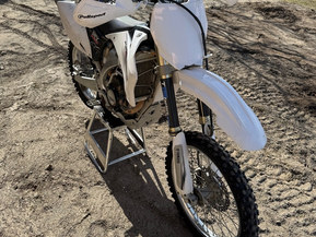 Yamaha YZ