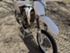 Yamaha YZ
