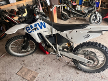 BMW G