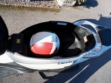 Piaggio Beverly
