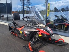 Lynx X-trim - Vaihtolaitteet - motontx100-3213840 - 19744258