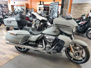 Harley-Davidson Touring