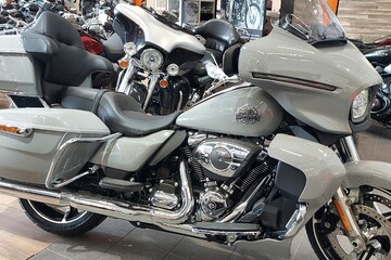 Harley-Davidson Touring