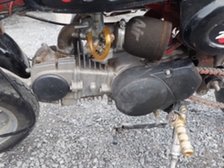 Honda Monkey