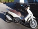 Piaggio Beverly