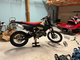 KTM 250