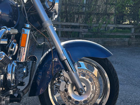 Honda Valkyrie