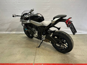 CFMOTO 675SR-R