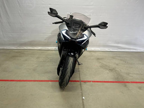 CFMOTO 675SR-R