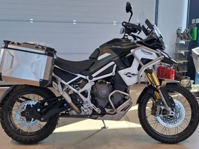 Triumph Tiger