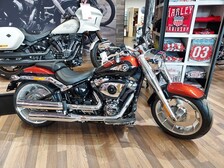 Harley-Davidson Softail