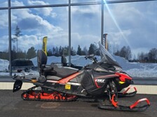 Lynx X-trim - Vaihtolaitteet - motontx100-3213840 - 19744469