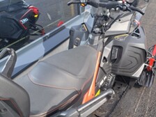 Lynx X-trim - Vaihtolaitteet - motontx100-3213840 - 19744255