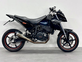 KTM 690